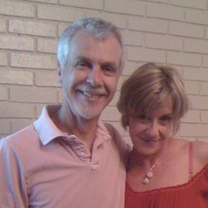 Meet your Posher, Jeanne